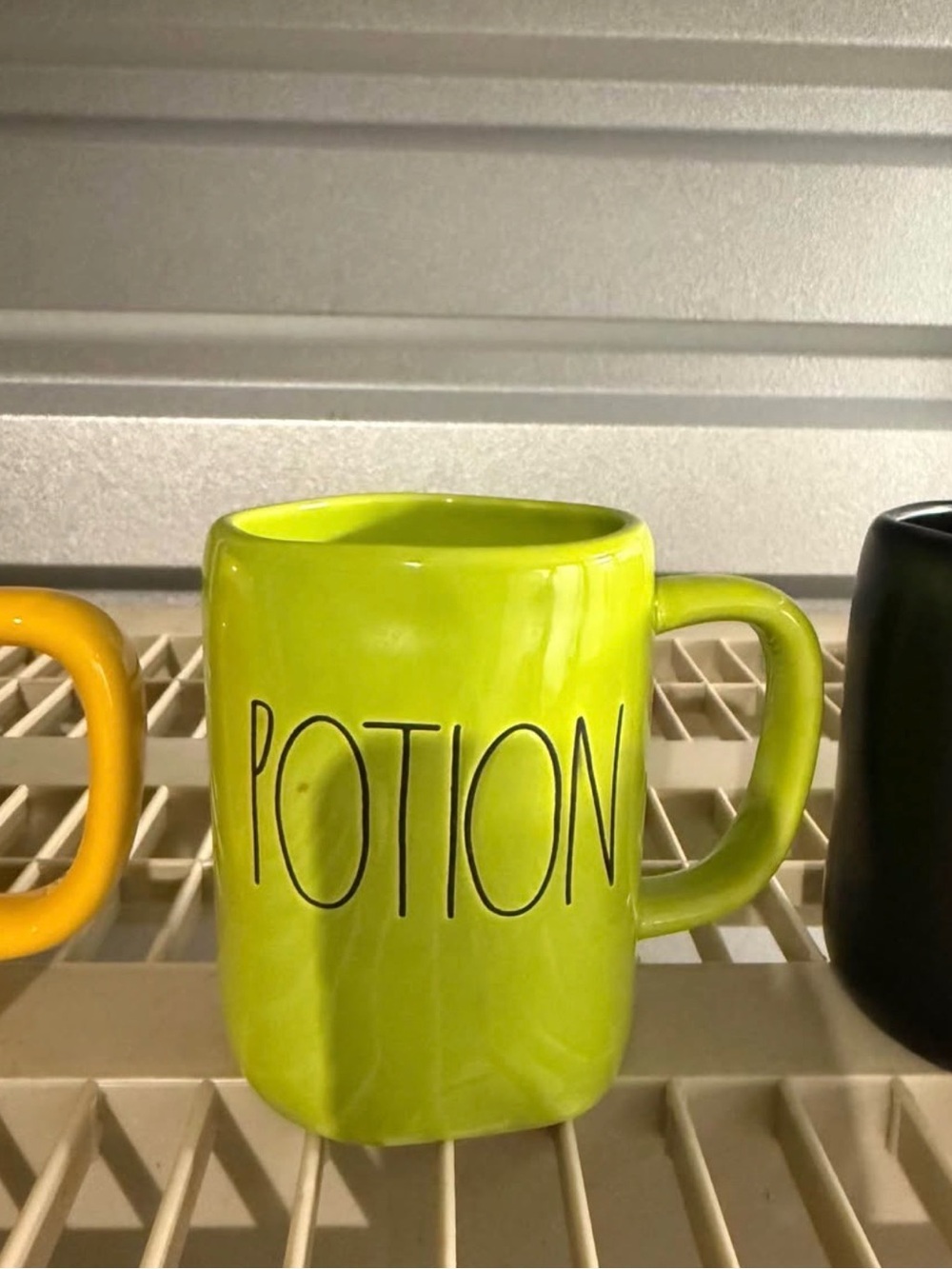Rae Dunn Halloween Mugs - Picture 3 of 3